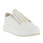 Sneakers Keys Donna - Beige