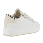 Sneakers Keys Donna - Beige