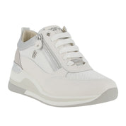 Sneakers Keys Donna - Bianco
