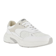 Sneakers Keys Donna - Bianco
