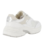 Sneakers Keys Donna - Bianco