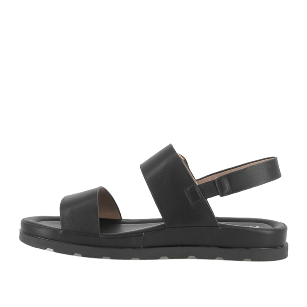Sandalo Keys Donna - Nero