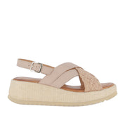 Sandalo Keys Donna - Rosa
