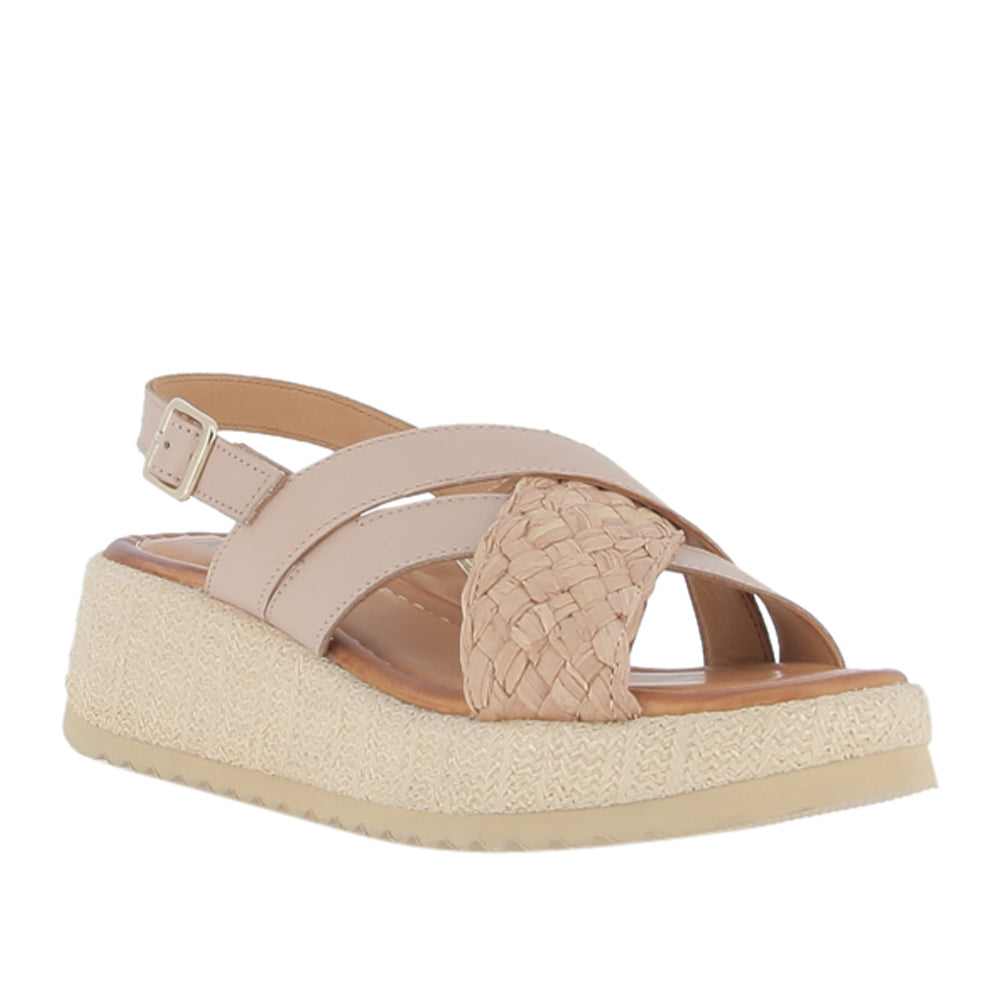 Sandalo Keys Donna - Rosa