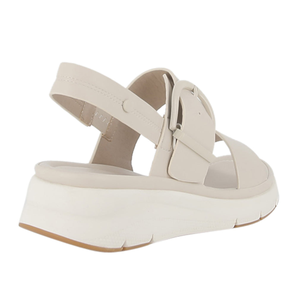 Sandalo Keys Donna - Beige