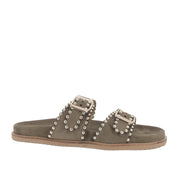 Sandalo Keys Donna - Verde