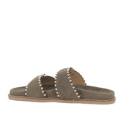 Sandalo Keys Donna - Verde
