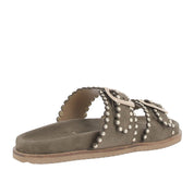 Sandalo Keys Donna - Verde