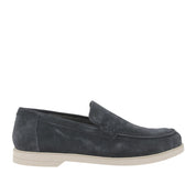 Mocassino La Cuoieria Uomo - Blu
