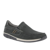 Slipon La Cuoieria Uomo - Blu