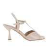Sandalo l'amour donna - beige