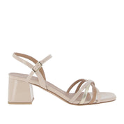 Sandalo L'Amour Donna - Beige