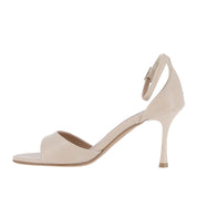 Sandalo L'Amour Donna - Beige