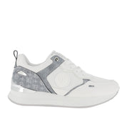 Sneakers Laura Biagiotti Donna - Bianco