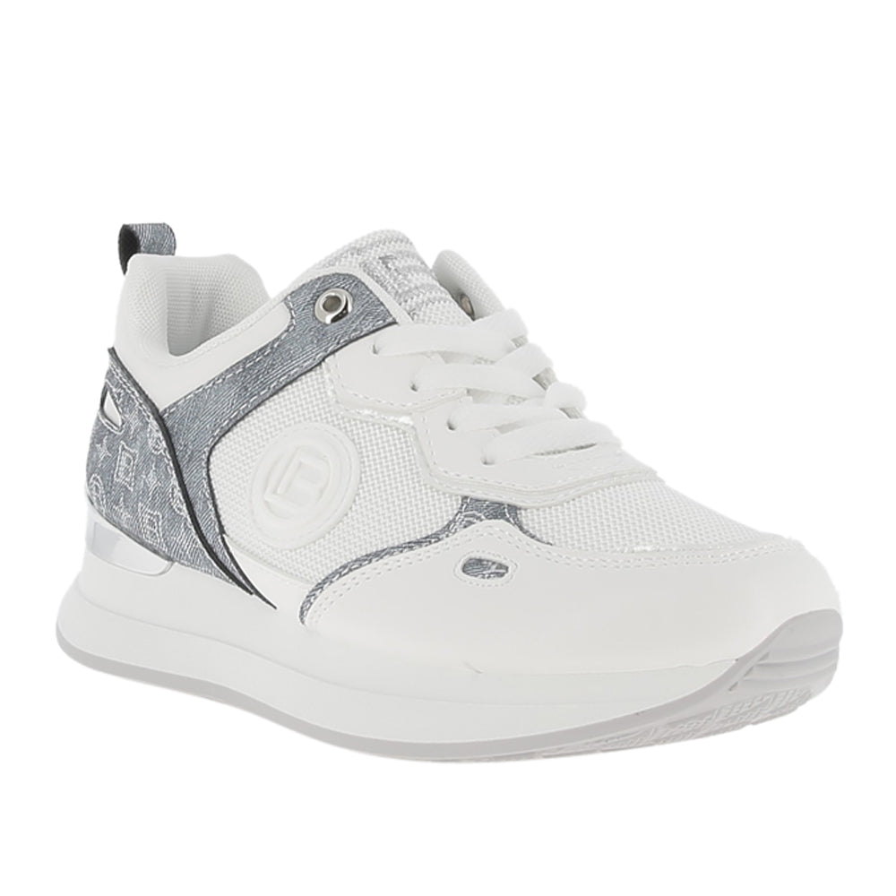 Sneakers Laura Biagiotti Donna - Bianco