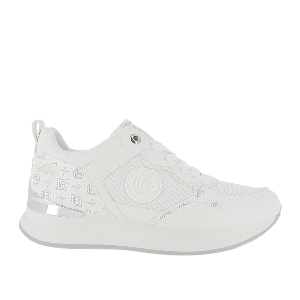 Sneakers Laura Biagiotti Donna - Bianco