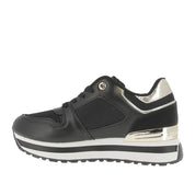 Sneakers Laura Biagiotti Donna - Nero