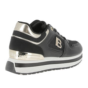 Sneakers Laura Biagiotti Donna - Nero