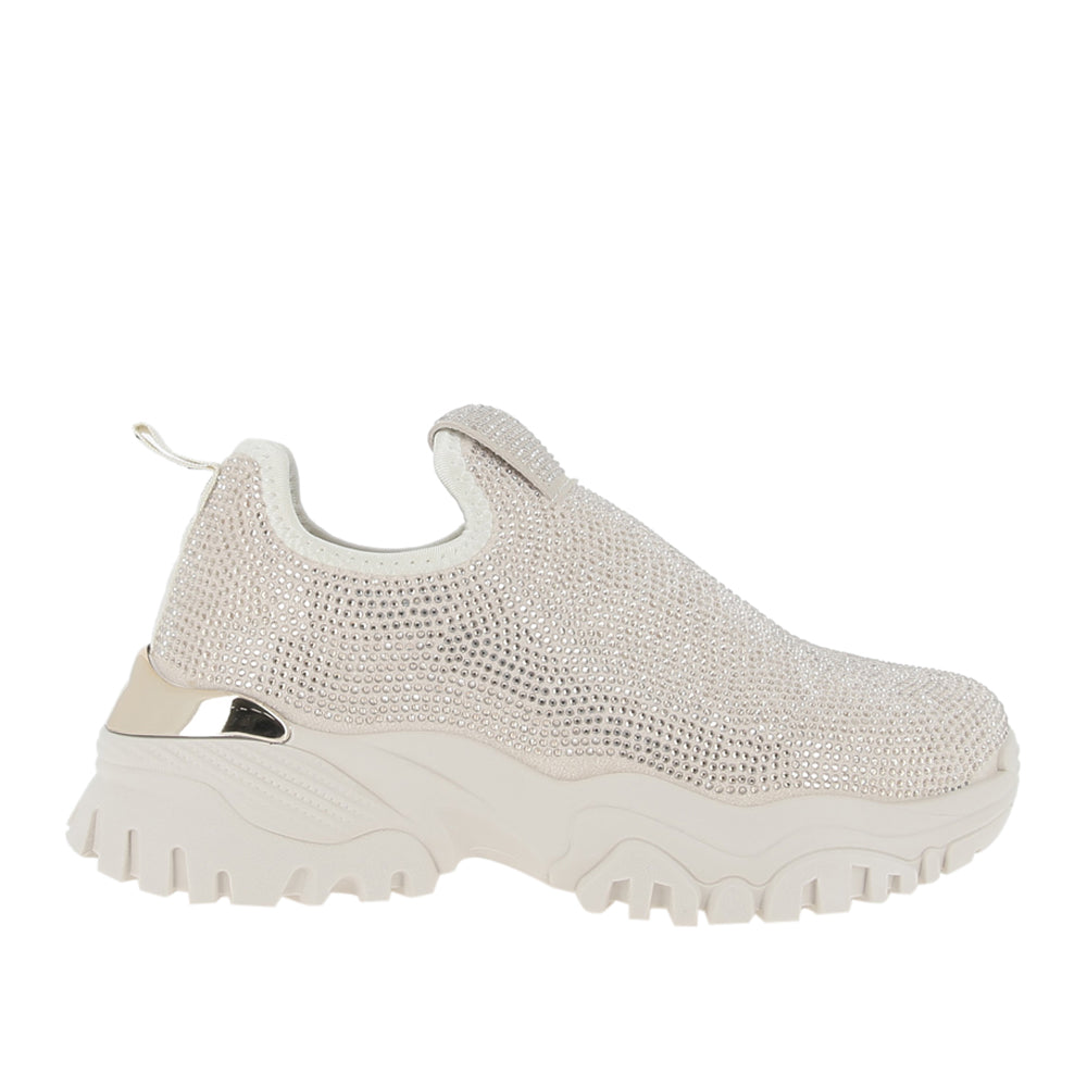 Slipon Laura Biagiotti Donna - Avorio