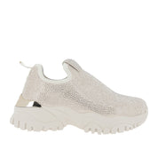 Slipon Laura Biagiotti Donna - Avorio