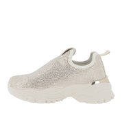 Slipon Laura Biagiotti Donna - Avorio