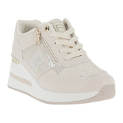 Sneakers Laura Biagiotti Donna - Beige