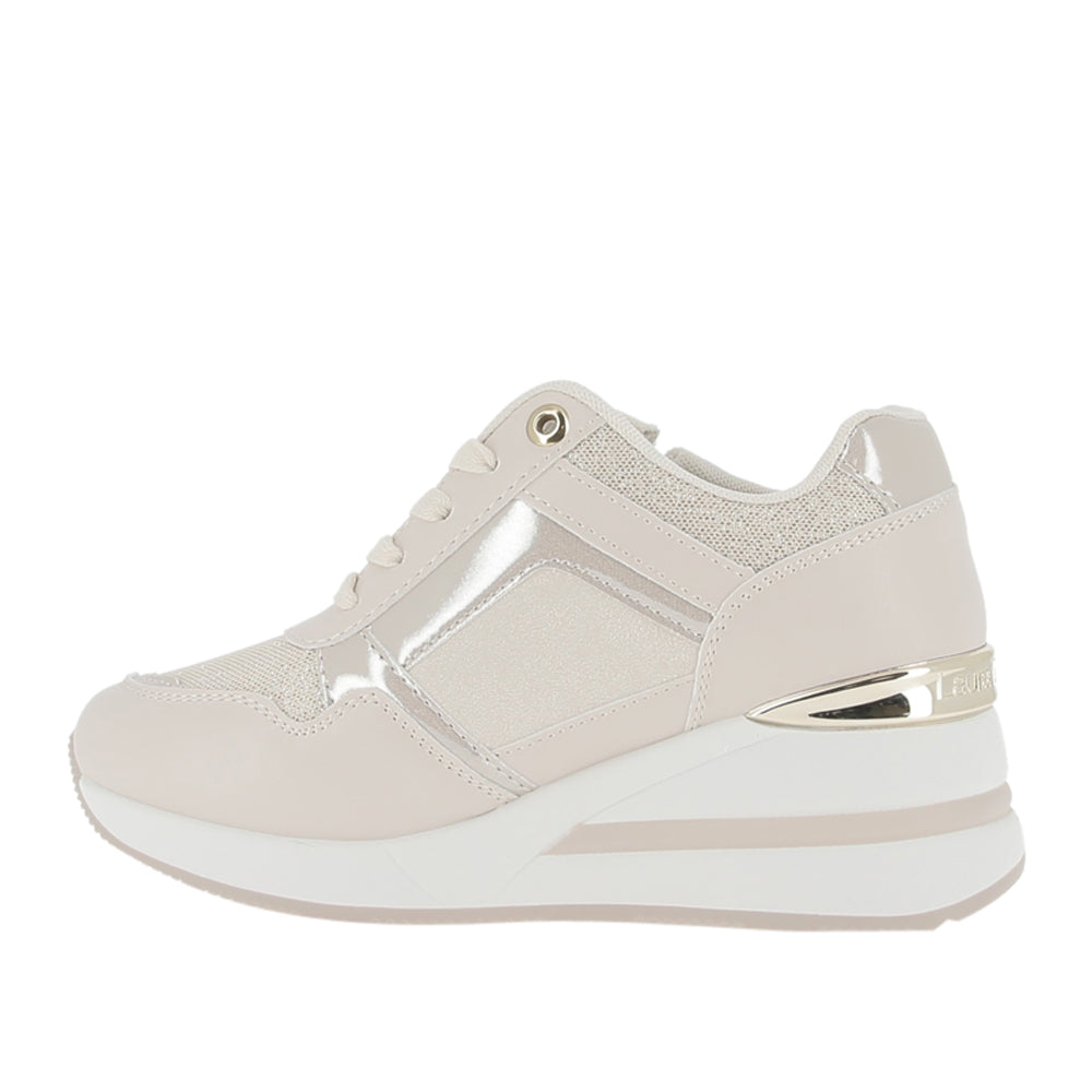 Sneakers Laura Biagiotti Donna - Beige