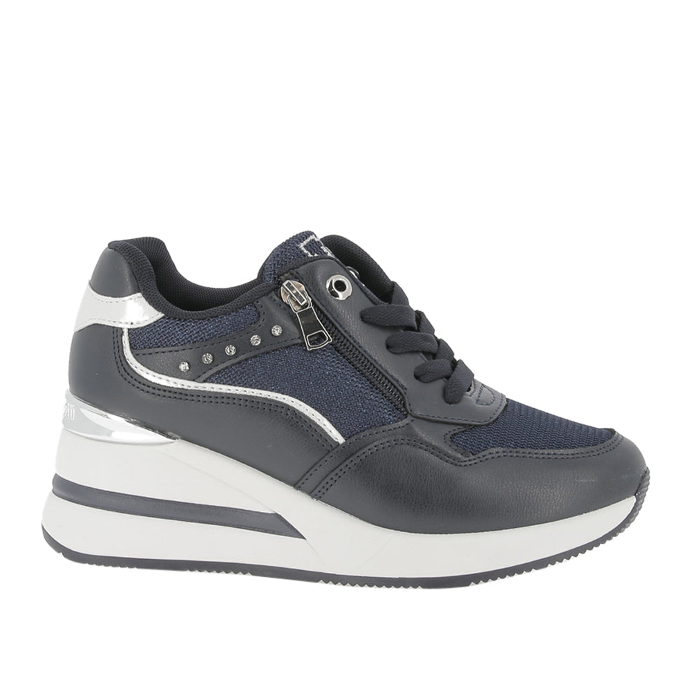 Sneakers Laura Biagiotti Donna - Blu