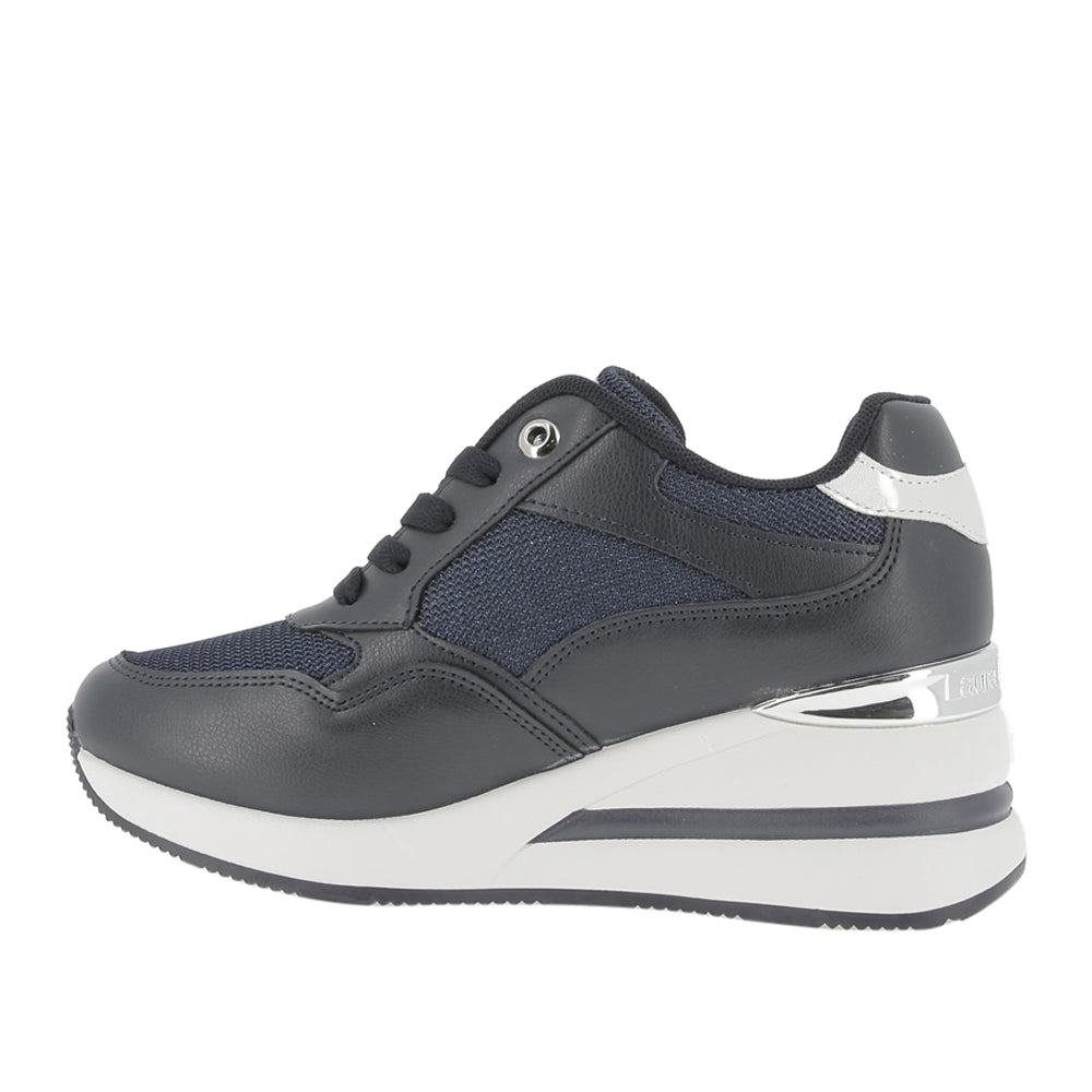 Sneakers Laura Biagiotti Donna - Blu