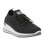 Sneakers Laura Biagiotti Donna - Nero