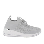 Sneakers Laura Biagiotti Donna - Grigio