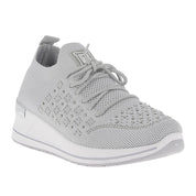 Sneakers Laura Biagiotti Donna - Grigio