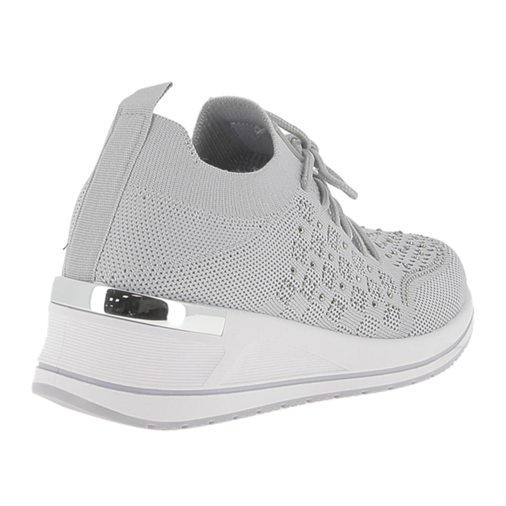 Sneakers Laura Biagiotti Donna - Grigio