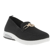 Mocassino Laura Biagiotti Donna - Nero