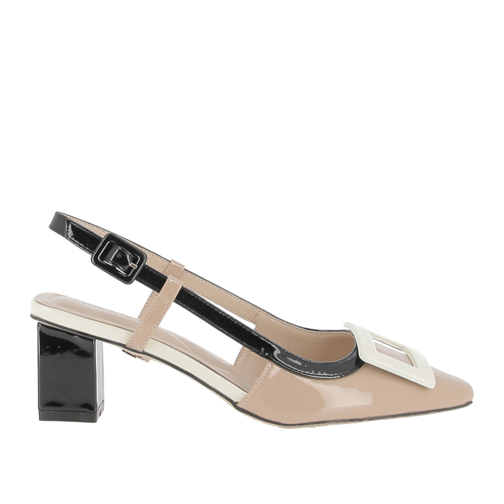 Chanel Laura Biagiotti Donna - Nero