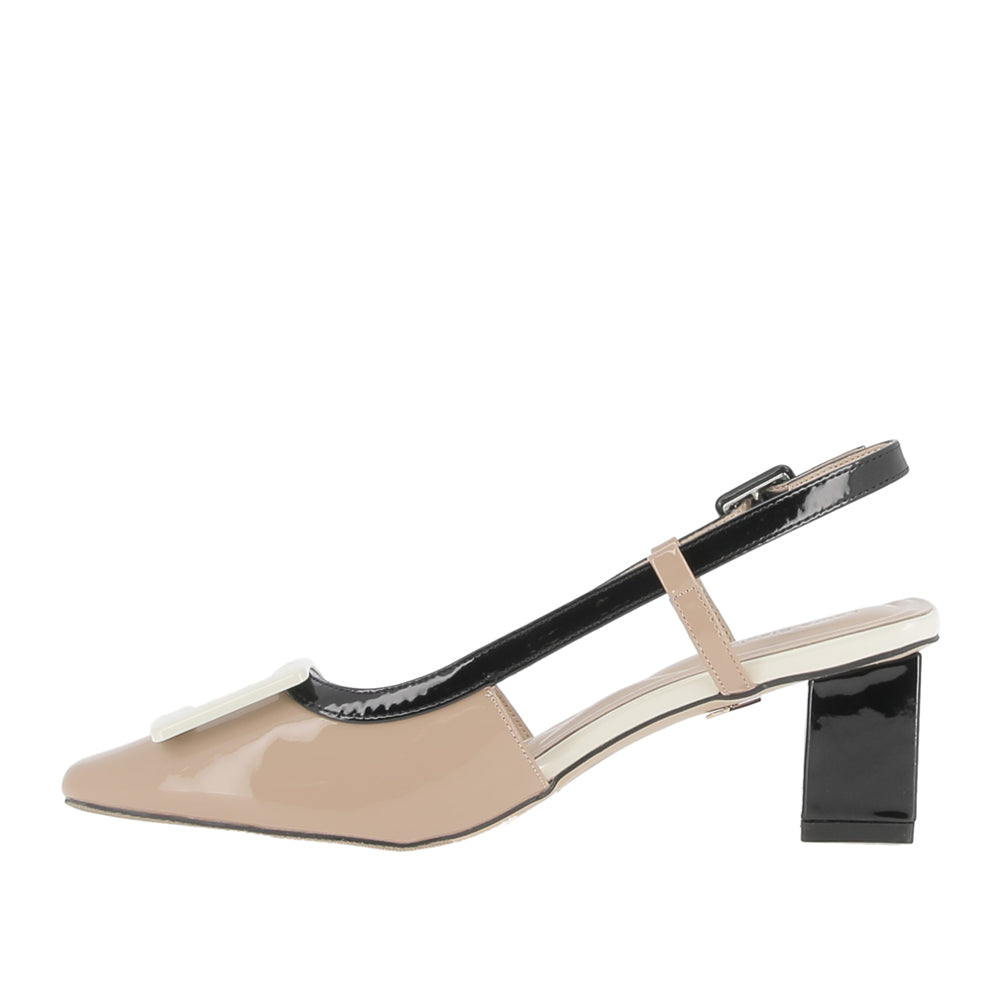 Chanel Laura Biagiotti Donna - Nero