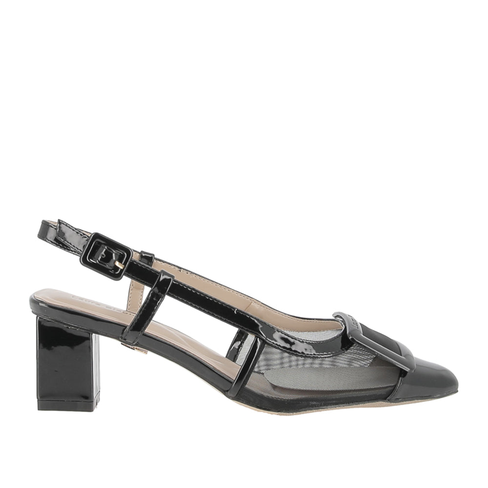 Chanel Laura Biagiotti Donna - Nero