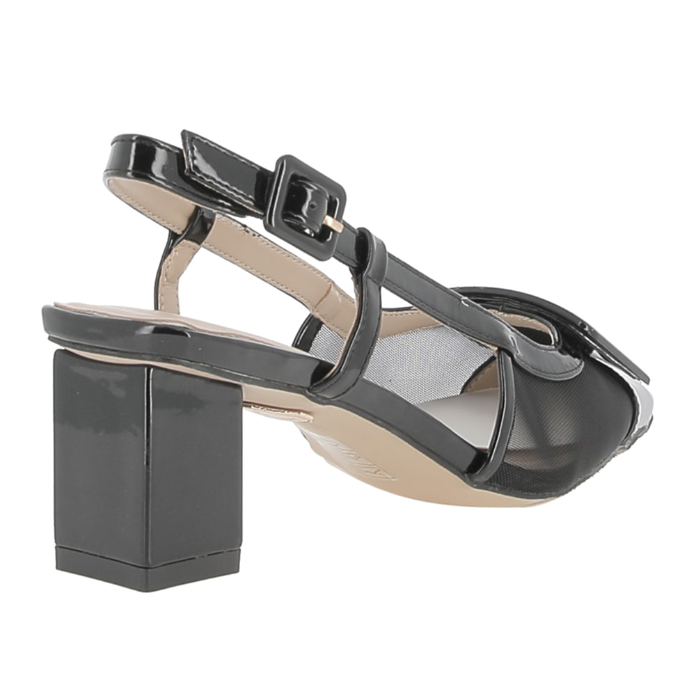 Chanel Laura Biagiotti Donna - Nero