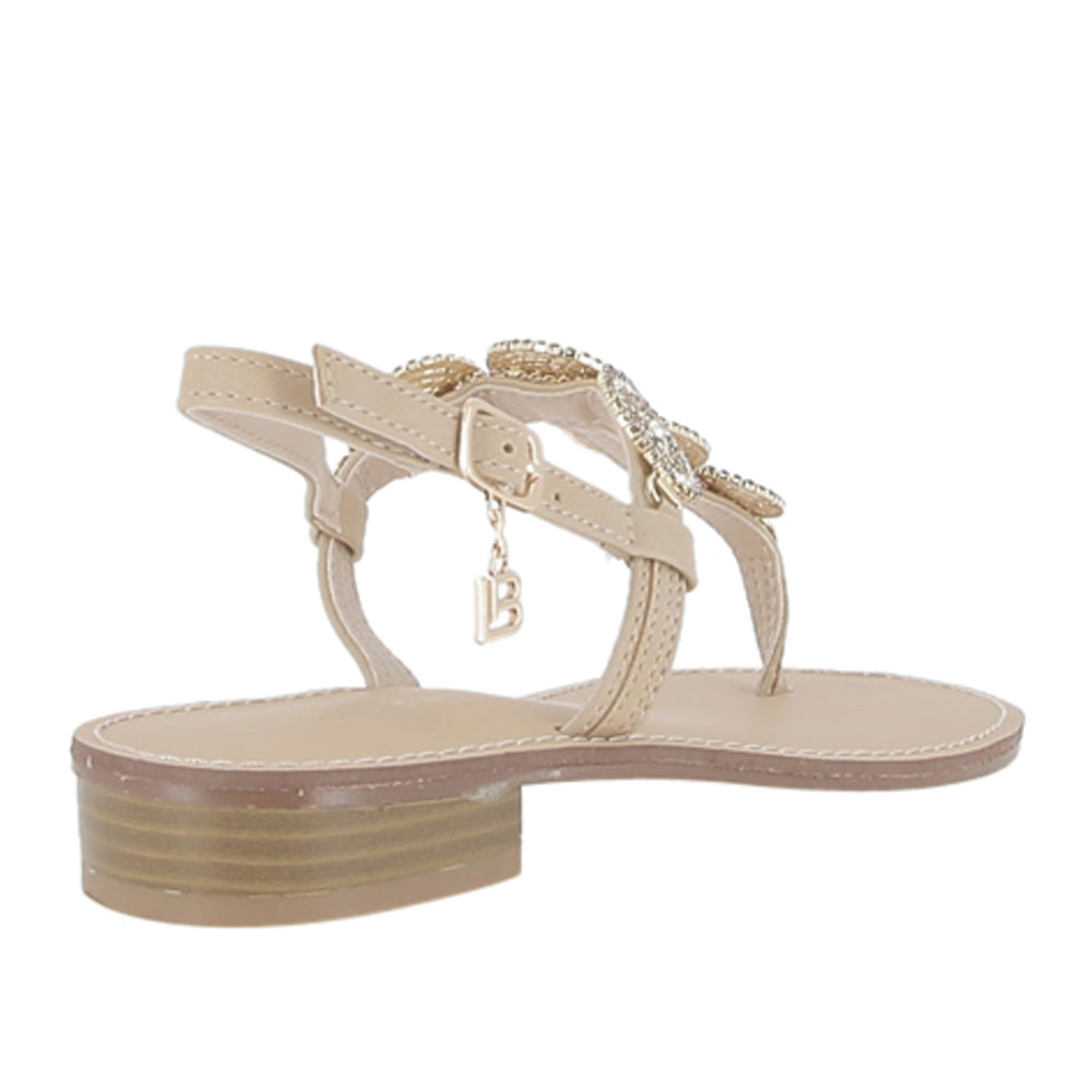 Sandalo Laura Biagiotti Donna - Beige