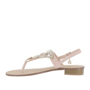 Sandalo Laura Biagiotti Donna - Rosa