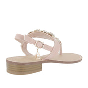 Sandalo Laura Biagiotti Donna - Rosa