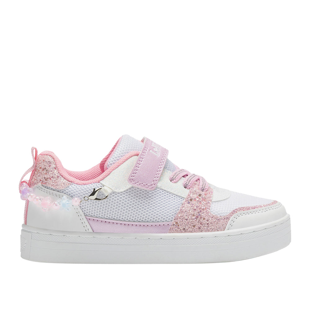 Sneakers Lelli Kelly Gioiello Bambina - Bianco