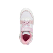 Sneakers Lelli Kelly Gioiello Bambina - Bianco