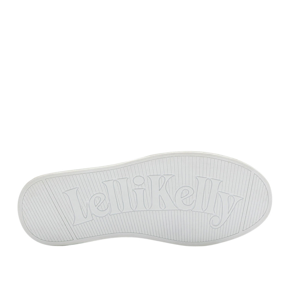 Sneakers Lelli Kelly Gioiello Bambina - Bianco
