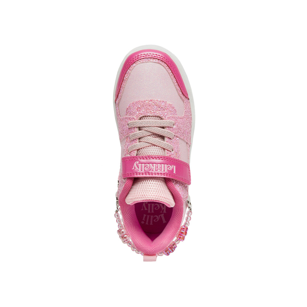 Sneakers Lelli Kelly Gioiello Bambina - Fuxia