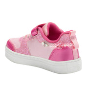 Sneakers Lelli Kelly Gioiello Bambina - Fuxia