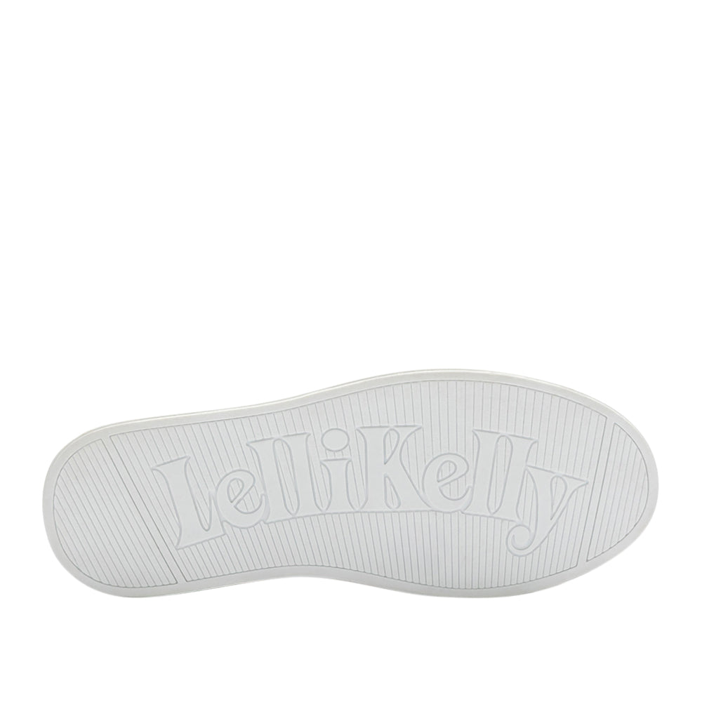 Sneakers Lelli Kelly Gioiello Bambina - Fuxia