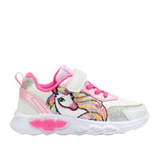 Sneakers Lelli Kelly Maggie Bambina - Bianco