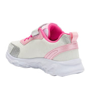 Sneakers Lelli Kelly Maggie Bambina - Bianco
