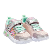 Sneakers Lelli Kelly Maggie Bambina - Rosa